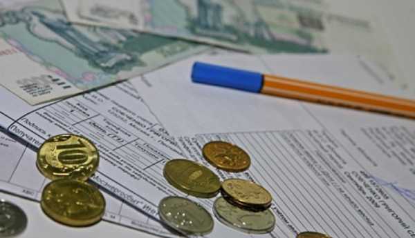 Как посмотреть квартплату через интернет в москве