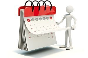 Как посмотреть на какой год запланирован капитальный ремонт дома