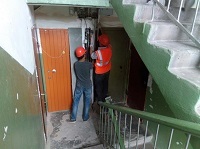 Как посмотреть на какой год запланирован капитальный ремонт дома