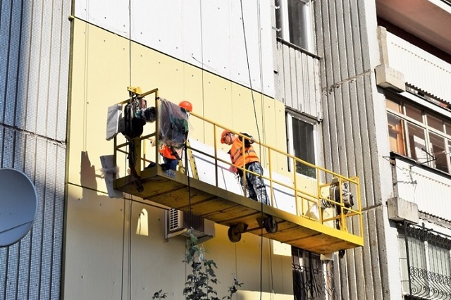 Как посмотреть на какой год запланирован капитальный ремонт дома