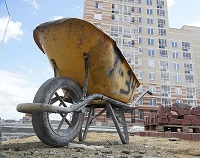 Как посмотреть на какой год запланирован капитальный ремонт дома