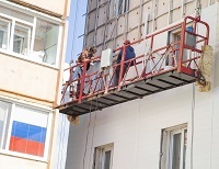 Как посмотреть на какой год запланирован капитальный ремонт дома