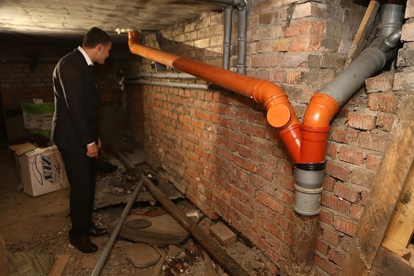 Как посмотреть на какой год запланирован капитальный ремонт дома