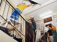 Как посмотреть на какой год запланирован капитальный ремонт дома