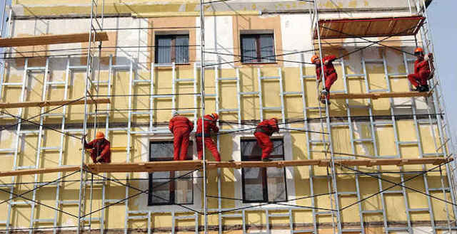 Как посмотреть очередь дома на капитальный ремонт