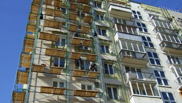 Как посмотреть очередь дома на капитальный ремонт