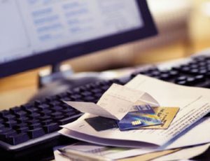 Как посмотреть оплачена ли квартплата