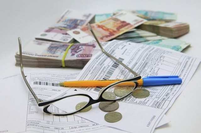 Как посмотреть оплачена ли квартплата