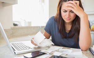 Как посмотреть оплату за коммунальные услуги по адресу