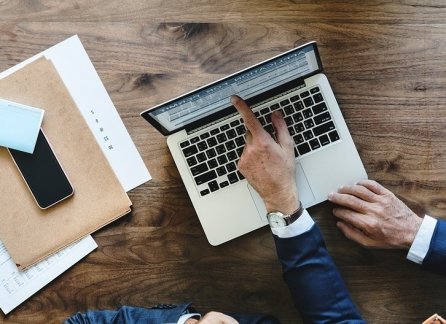 Как посмотреть управляющую компанию дома