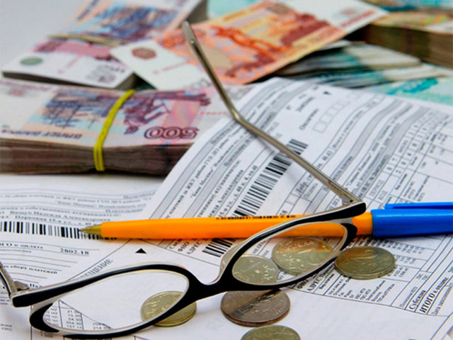 Как посмотреть управляющую компанию дома