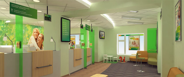 Как посмотреть задолженность по жкх через сбербанк онлайн