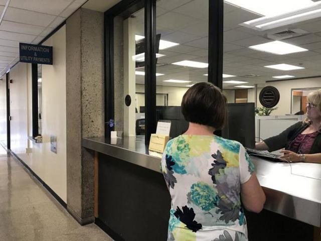 Как посмотреть задолженность по жкх через сбербанк онлайн