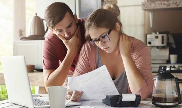 Как посмотреть задолженность по жкх через сбербанк онлайн