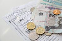 Как посмотреть задолженность по жкх в интернете