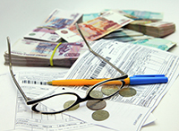 Как посмотреть задолженность по жкх в интернете