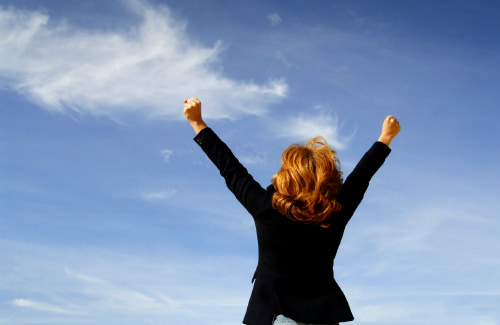 Как поверить в себя и в свои успехи