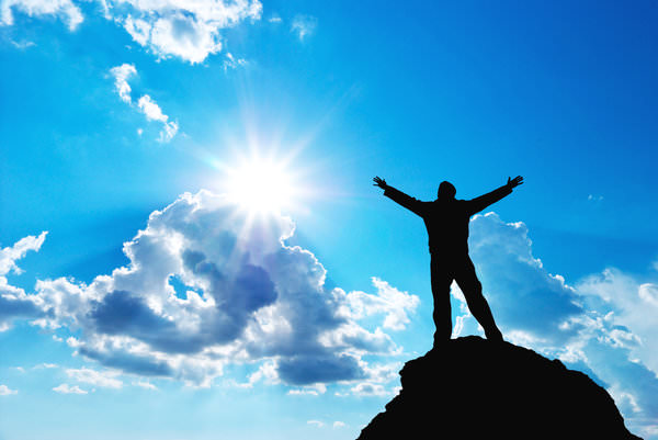 Как поверить в себя и в свои успехи