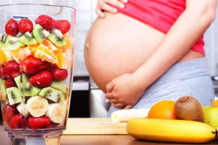 Как повысить низкий гемоглобин при беременности