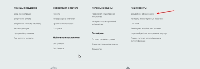 Как пожаловаться на управляющую компанию через госуслуги