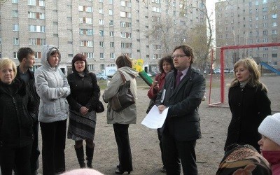 Как правильно контролировать перечисления денег председателю тсж