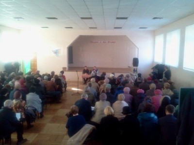 Как правильно контролировать перечисления денег председателю тсж