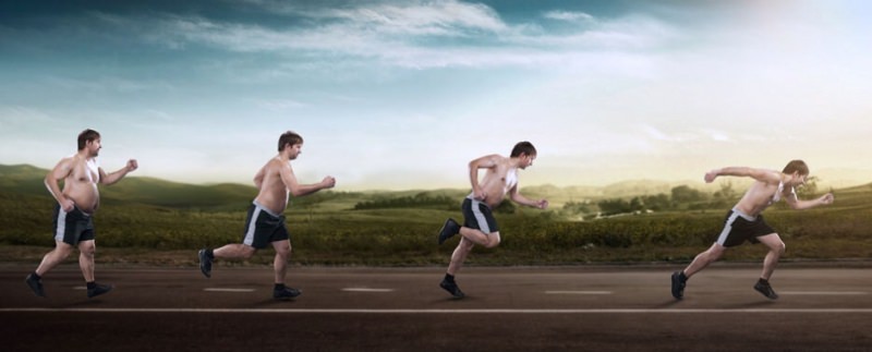 Как правильно начать бегать