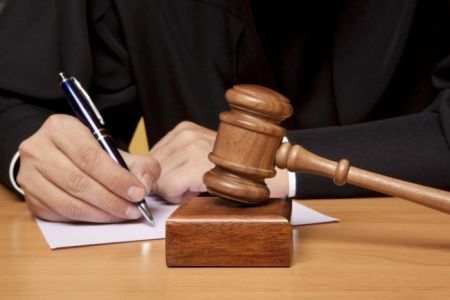 Как правильно написать заявление об отмене судебного приказа по жкх