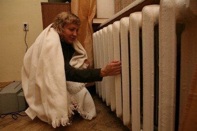 Как правильно написать заявление председателю тсж