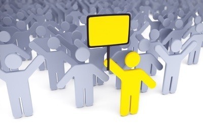 Как правильно написать заявление председателю тсж