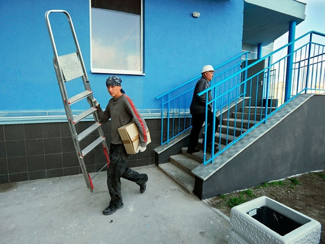 Как правильно написать заявление в жэу на ремонт подъезда образец