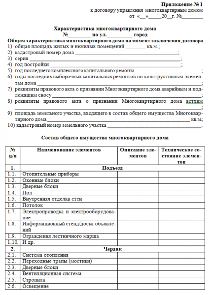 Как правильно написать заявление в жилищную инспекцию на жкх образец