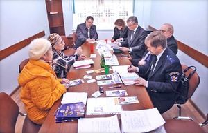 Как правильно написать жалобу на управляющую компанию