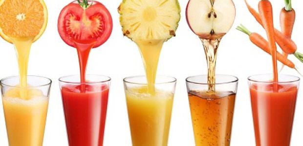 Как правильно пить свежевыжатый сок, чтобы он не стал вреден для вашего организма