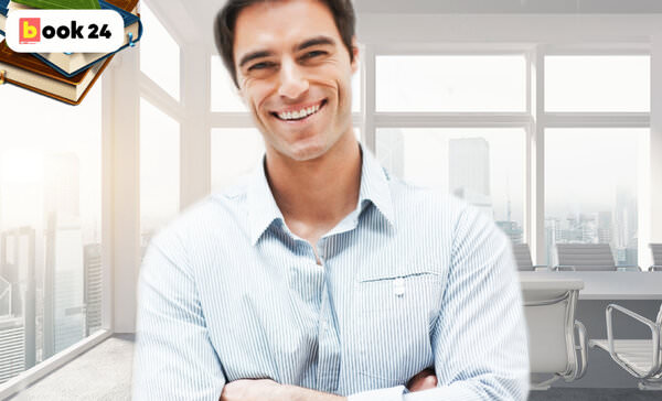 Как правильно преподнести себя