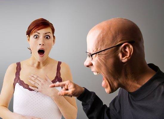 Как правильно реагировать на хамство