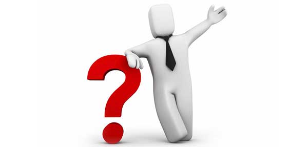 Как правильно задавать вопросы — задавание вопросов