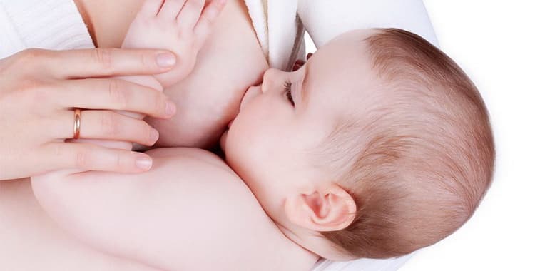 Как прекратить лактацию грудного молока правильно