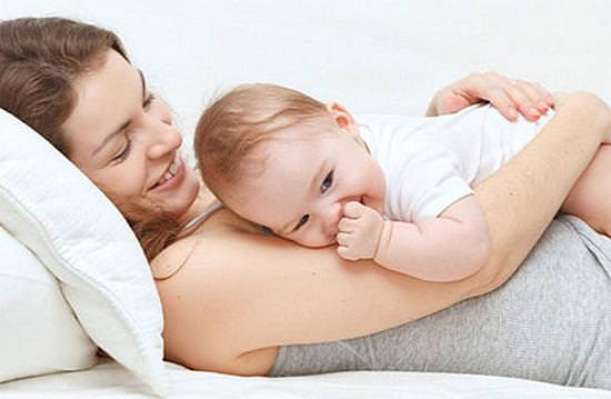 Как прекратить лактацию грудного молока правильно