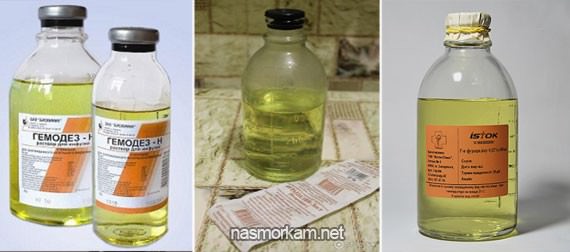 Как промывать нос фурацилином? как разводить? отзывы