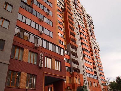 Как расходуется резервный фонд тсж