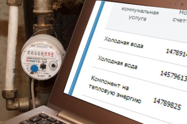 Как рассчитать теплоэнергию на гвс в квартплате