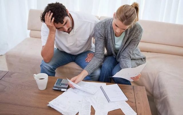Как рассчитывается квартплата по количеству прописанных