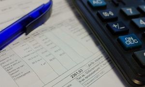 Как рассчитывается содержание жилья в квитанции по оплате жкх