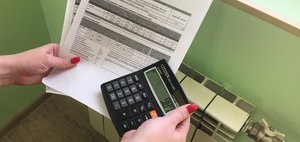 Как рассчитывается тариф на отопление в многоквартирном доме
