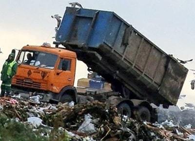 Как расшифровать обращение с тко коммунальные услуги