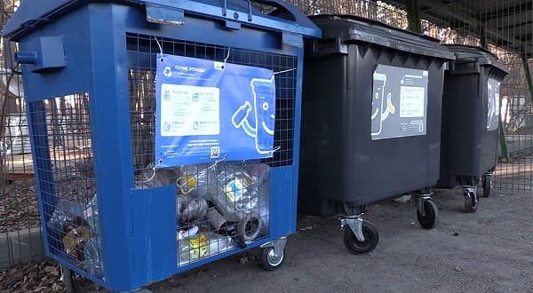 Как расшифровать обращение с тко коммунальные услуги