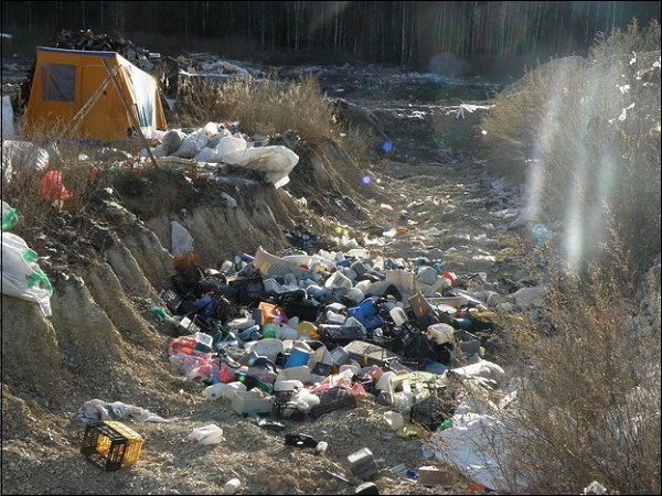 Как расшифровать обращение с тко коммунальные услуги