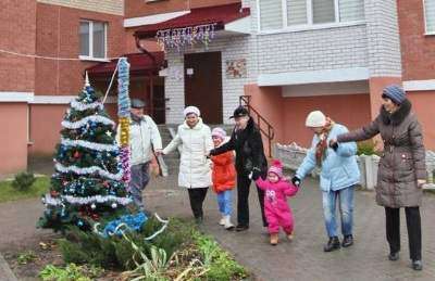 Как расшифровывается тсж в торговых сетях