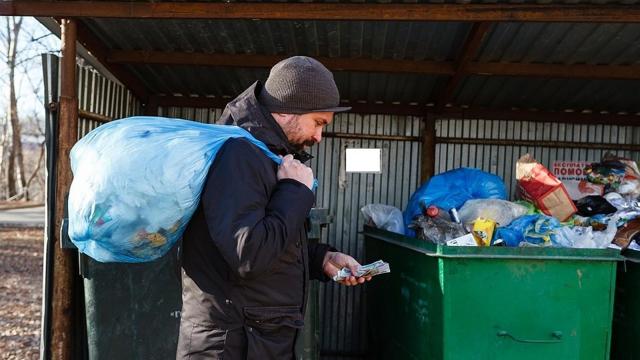 Как расторгнуть договор с жкх на вывоз мусора